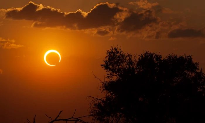 Aproximativ 31 de milioane de oameni se vor afla pe traiectoria eclipsei de Soare din 8 aprilie 2024