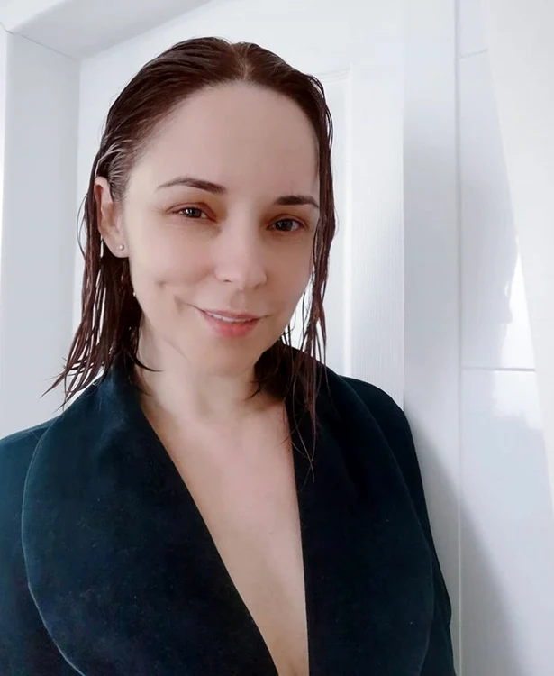Andreea Marin