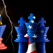 NATO razboi Ucraina Rusia FOTO Shutterstock 