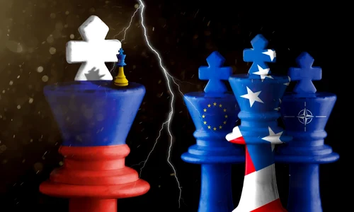 NATO razboi Ucraina Rusia FOTO Shutterstock 