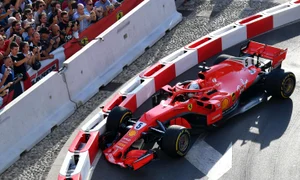 vettel accident parada f1 milano jpeg
