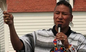 Nathan Chasing Horse jpg