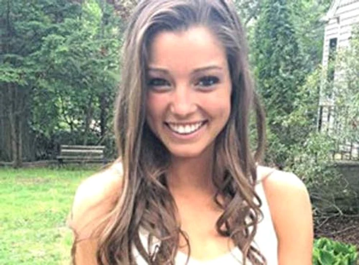 
    Madison părea foarte fericită pe reţelele de socializare foto: nypost.com  