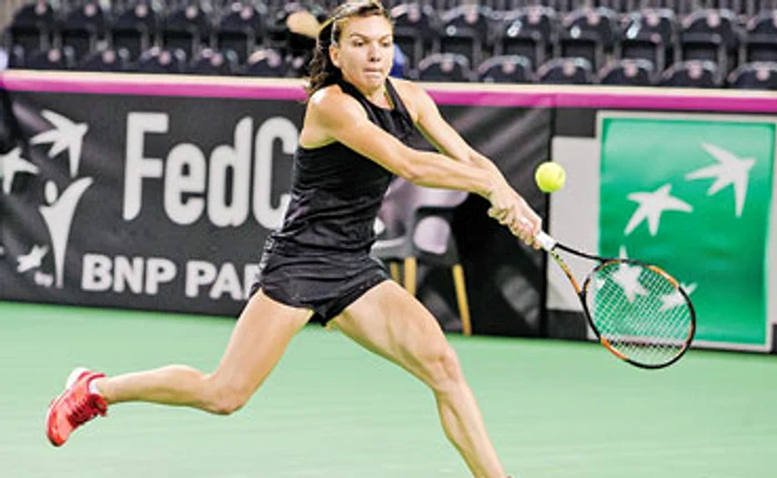 
    Ultima cădere vine la 18 luni după ce Halep a ajuns pe cea mai importantă poziţie din cariera sa: locul 2  