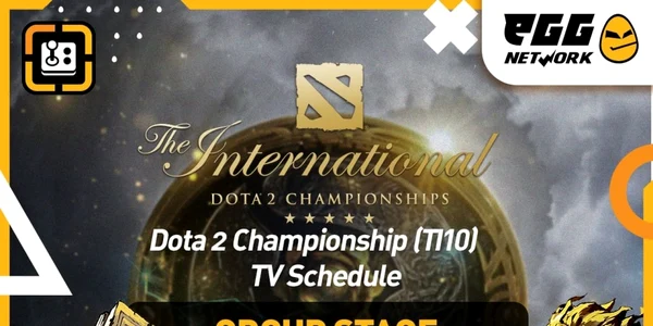 campionat Dota 
