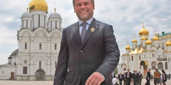 Kaspersky: „Internetul nu va fi sigur niciodată“