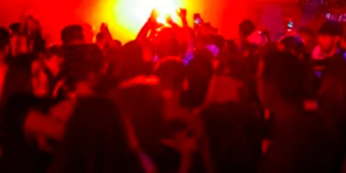 Petrecere la Mamaia Sursa Facebook Kudos Beach Club