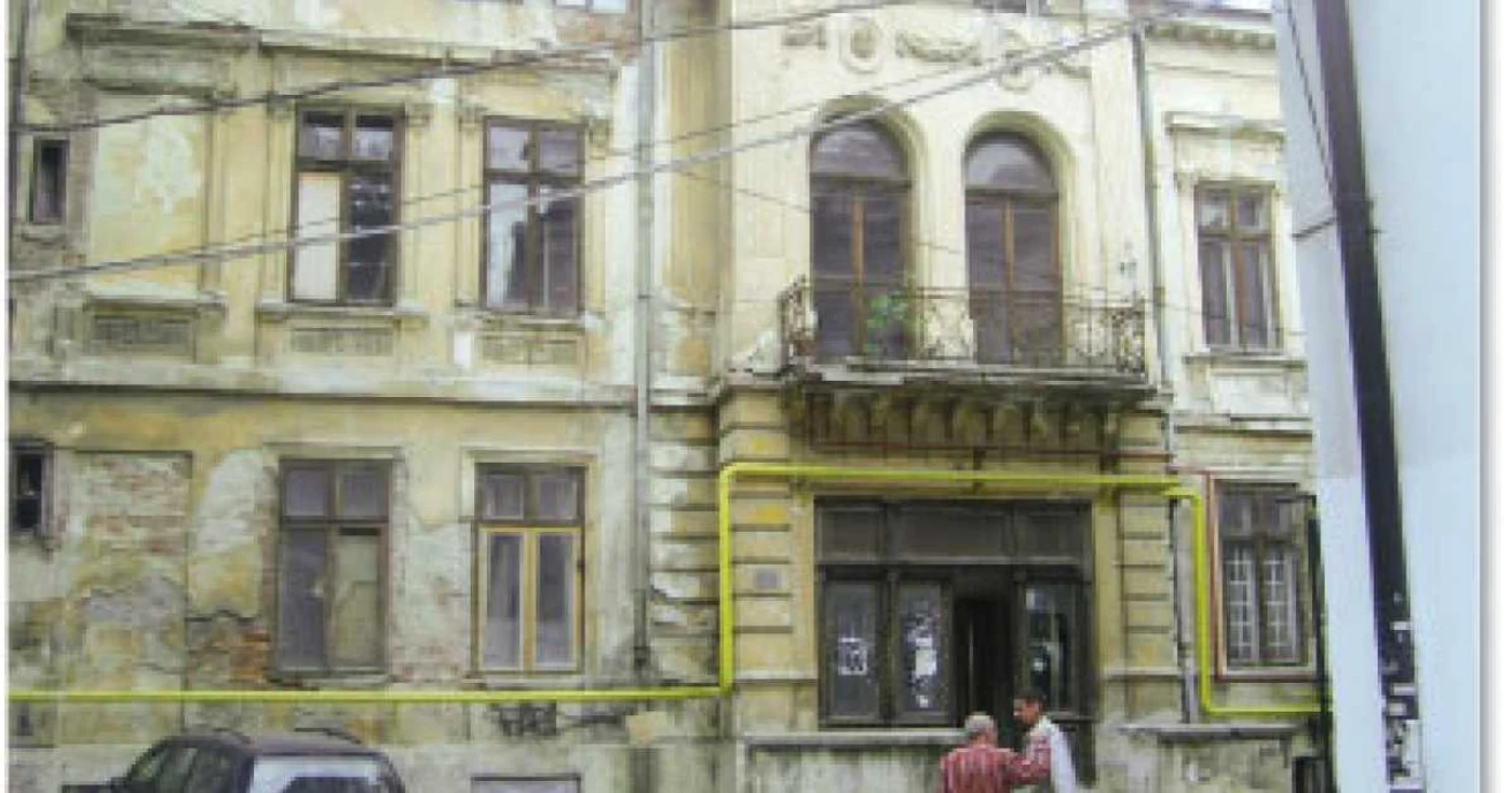 Suvenire şi impresii