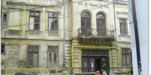 Suvenire şi impresii