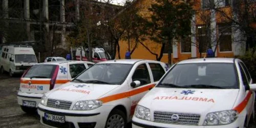 Inițiatorii campaniei vor servicii medicale îmbunătățite