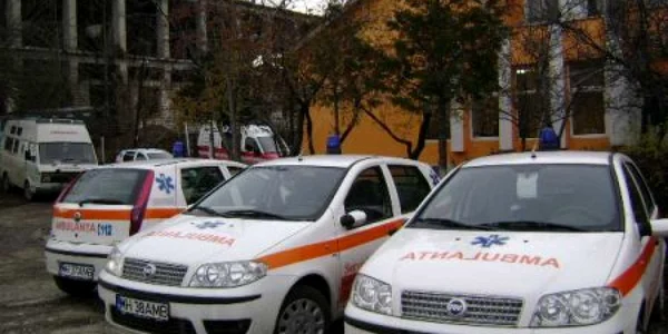Inițiatorii campaniei vor servicii medicale îmbunătățite
