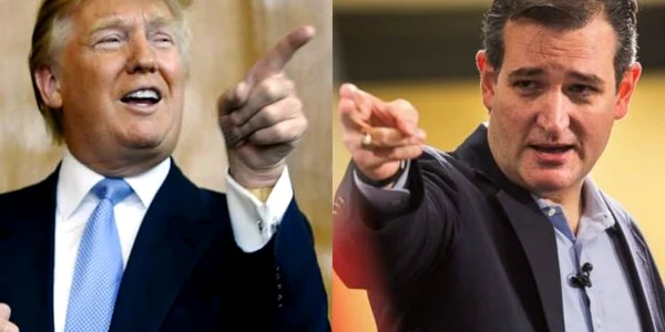 trump cruz