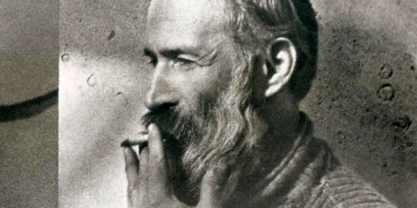 Constantin Brâncuşi 