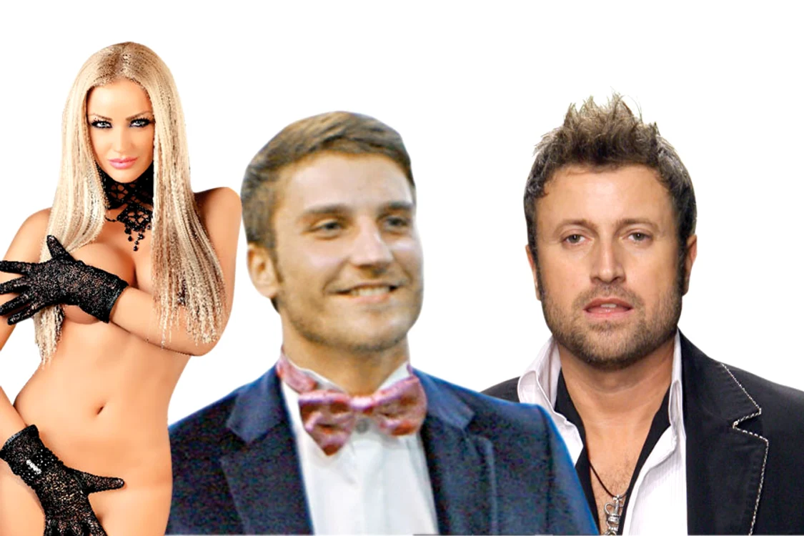 
    Andrei a mărturisit că Bianca Drăguşanu, fosta iubită a lui Cătălin Botezatu  nu-i place  deloc ca femeie  
