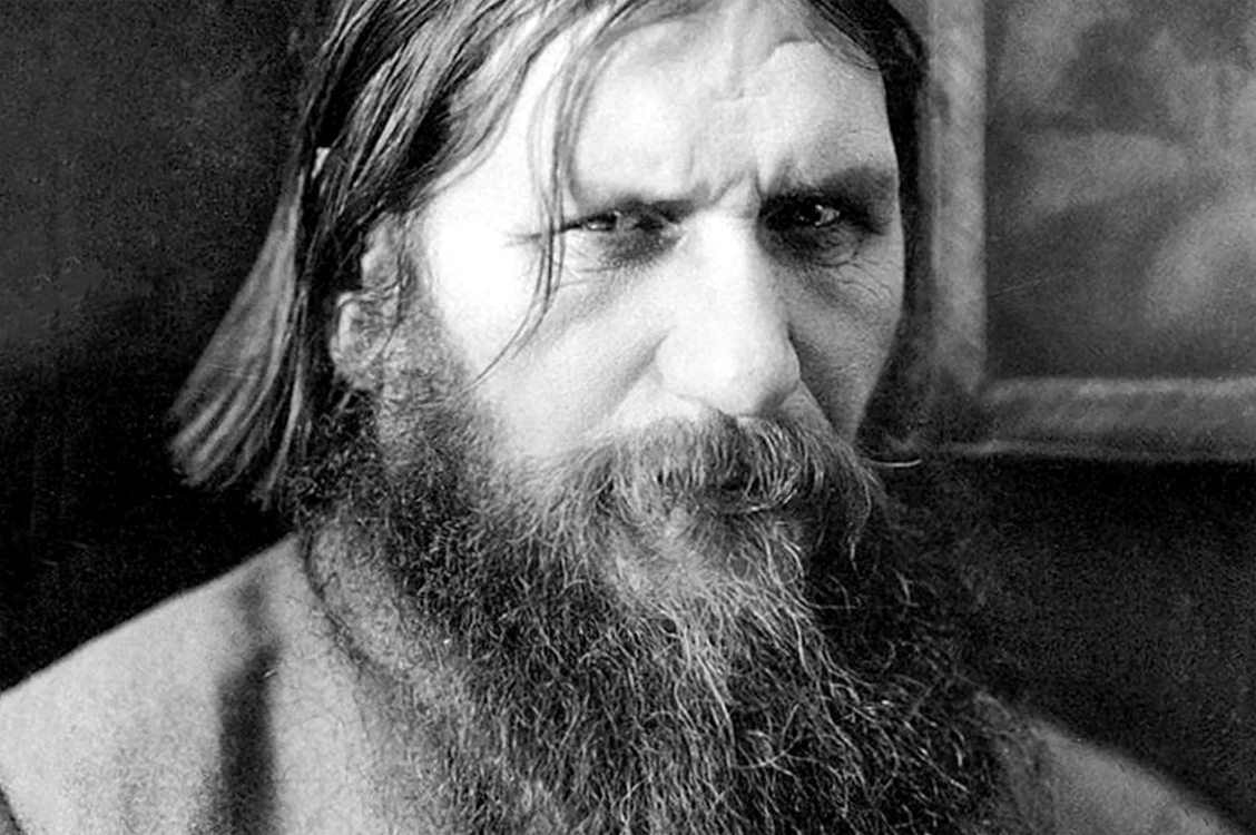 Rasputin profimedia 0654270006 jpg