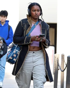 Sasha Obama