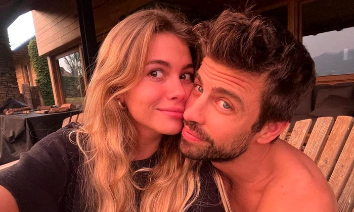 Clara Chia și Gerard Pique, Profimedia (1) jpg