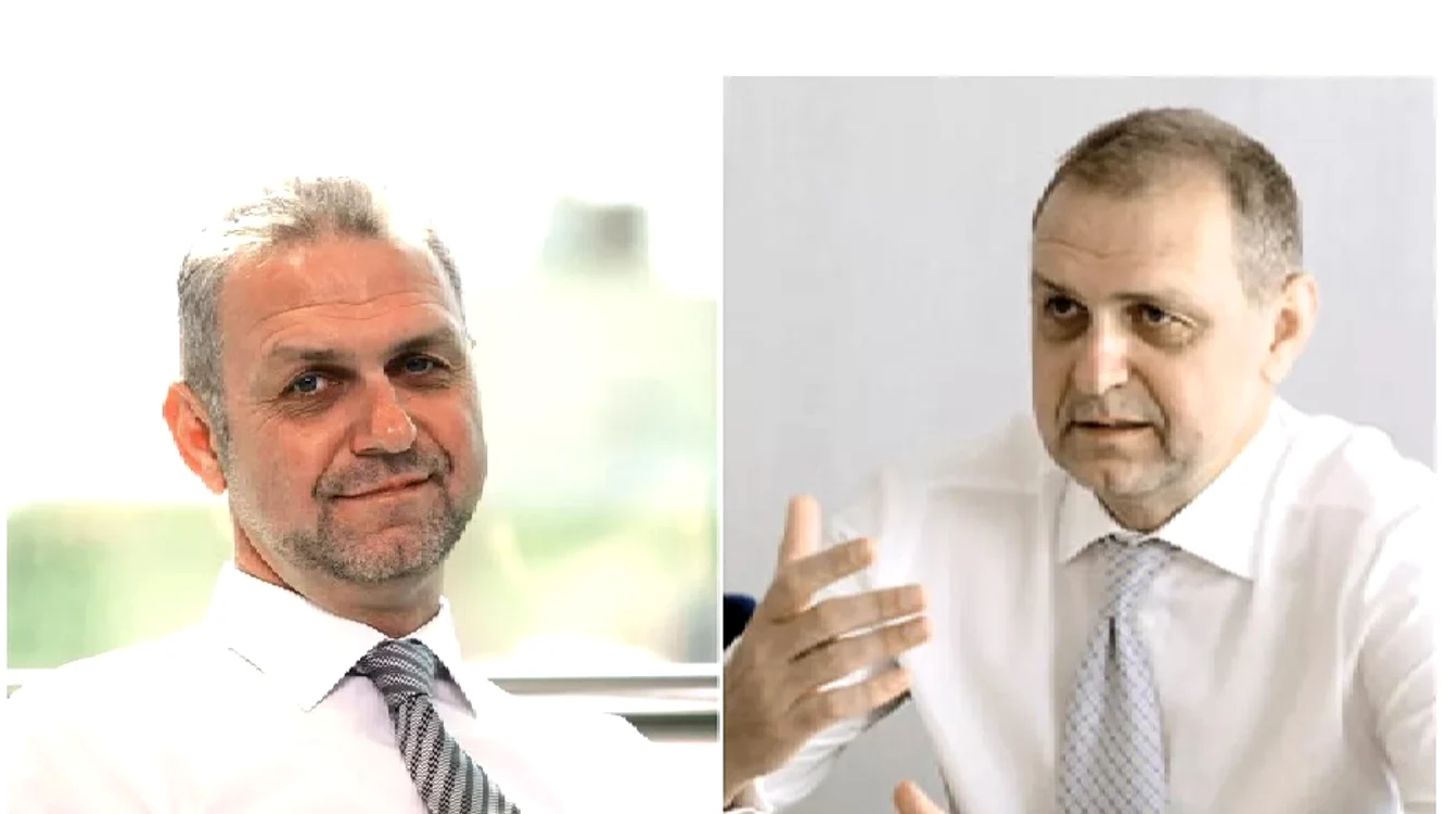 Milionarul Marius Ivan, mort în timp ce făcea un selfie FOTO Ziarul Financiar