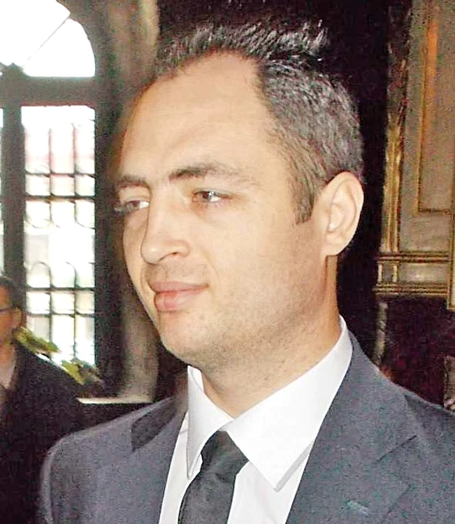 
    Marius Jipea a pus anunţul pe un site de vânzări  