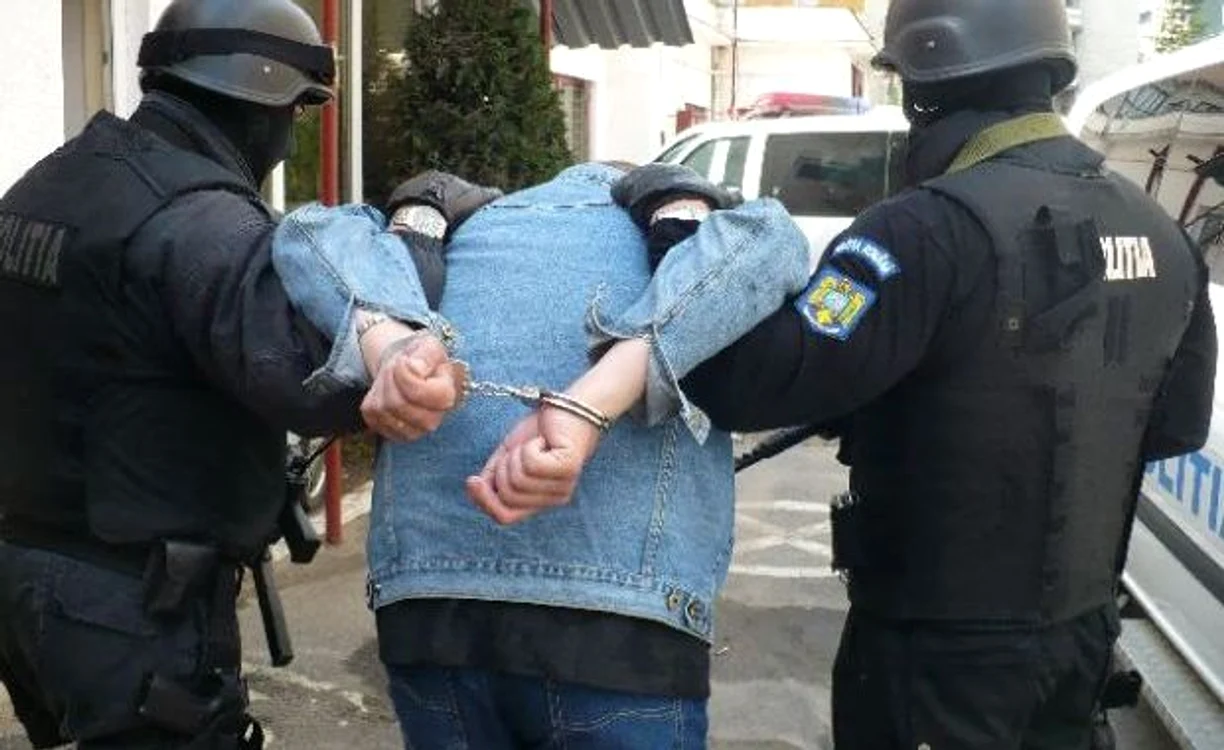 Foto arhivă Adevărul