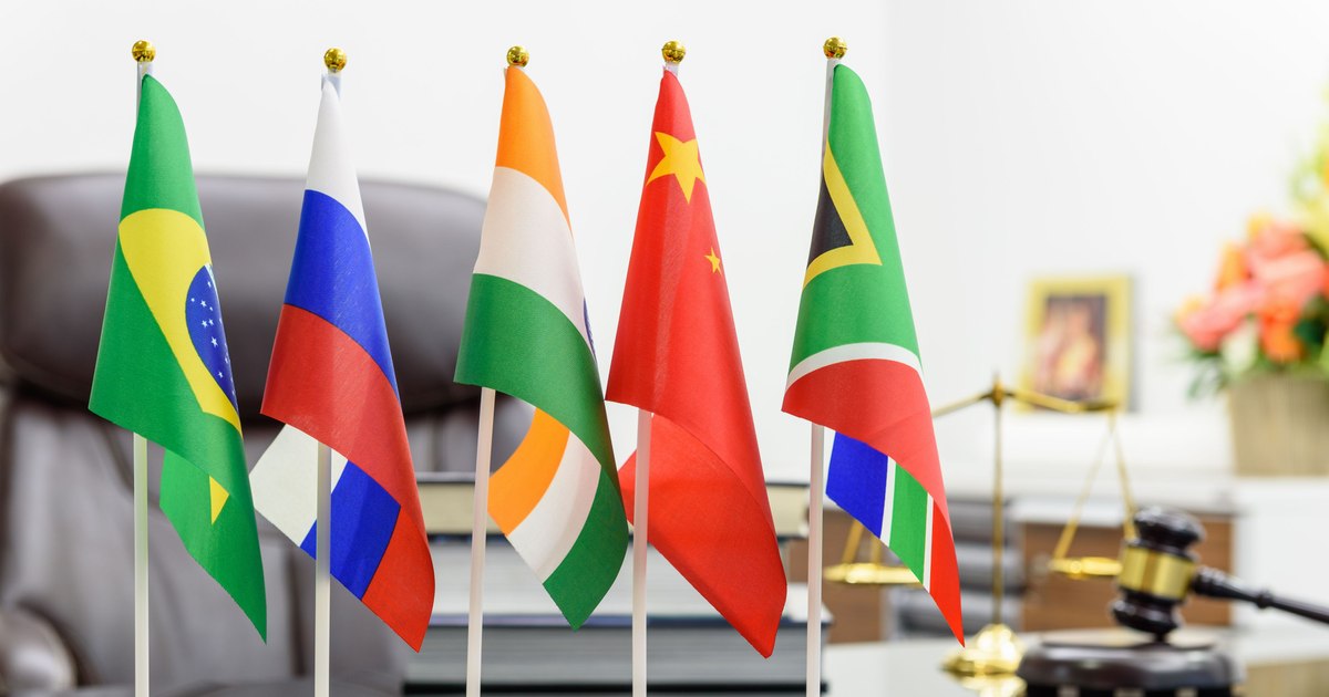 Extinderea BRICS. Rusia proclamă „evoluția lumii multipolare“, Brazilia se teme că-și pierde influența
