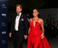 Prințul Harry, Meghan Markle