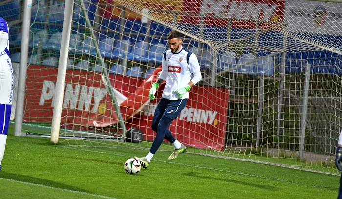 Răzvan Sava s-a acomodat în Serie A (FOTO: Sportpictures)