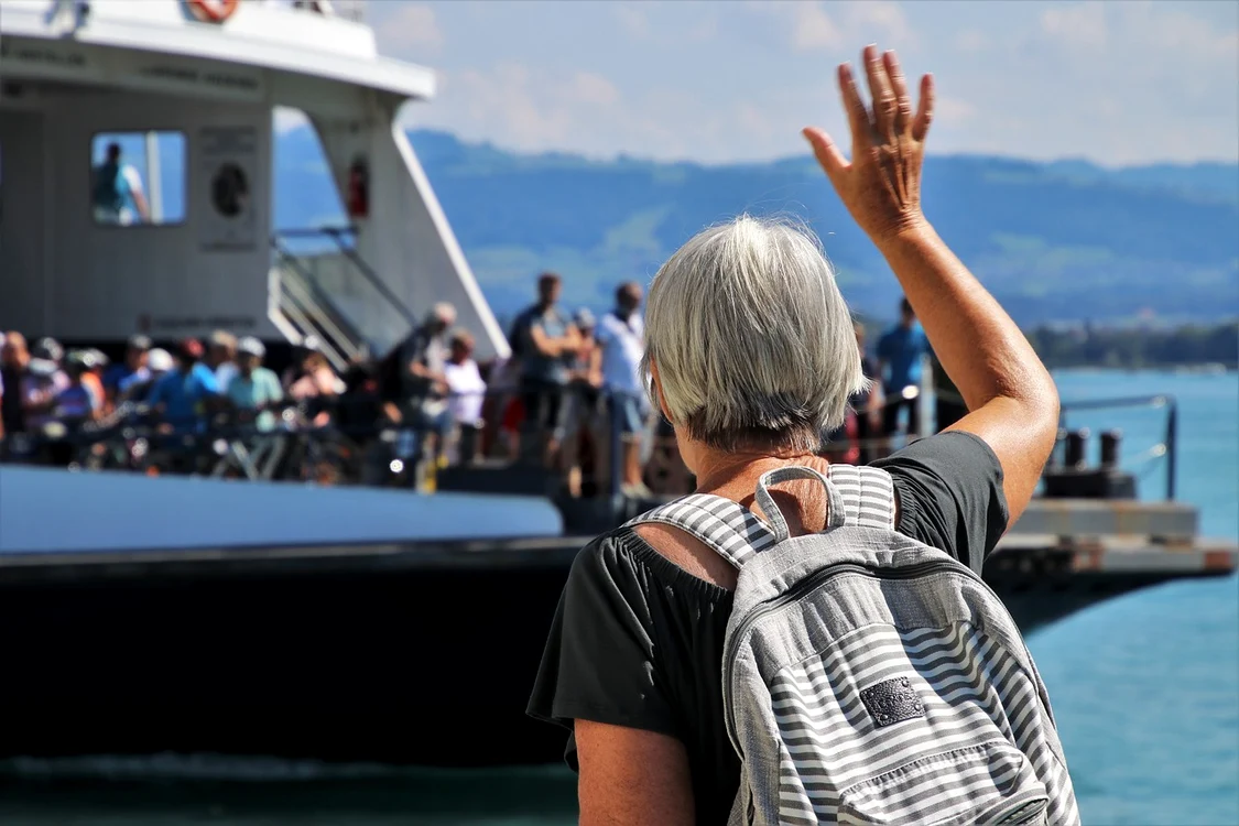 Un pensionar s-a mutat în Thailanda pentru un trai mai ieftin / Foto: Pixabay