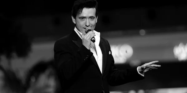 Carlos Marin - Getty Images