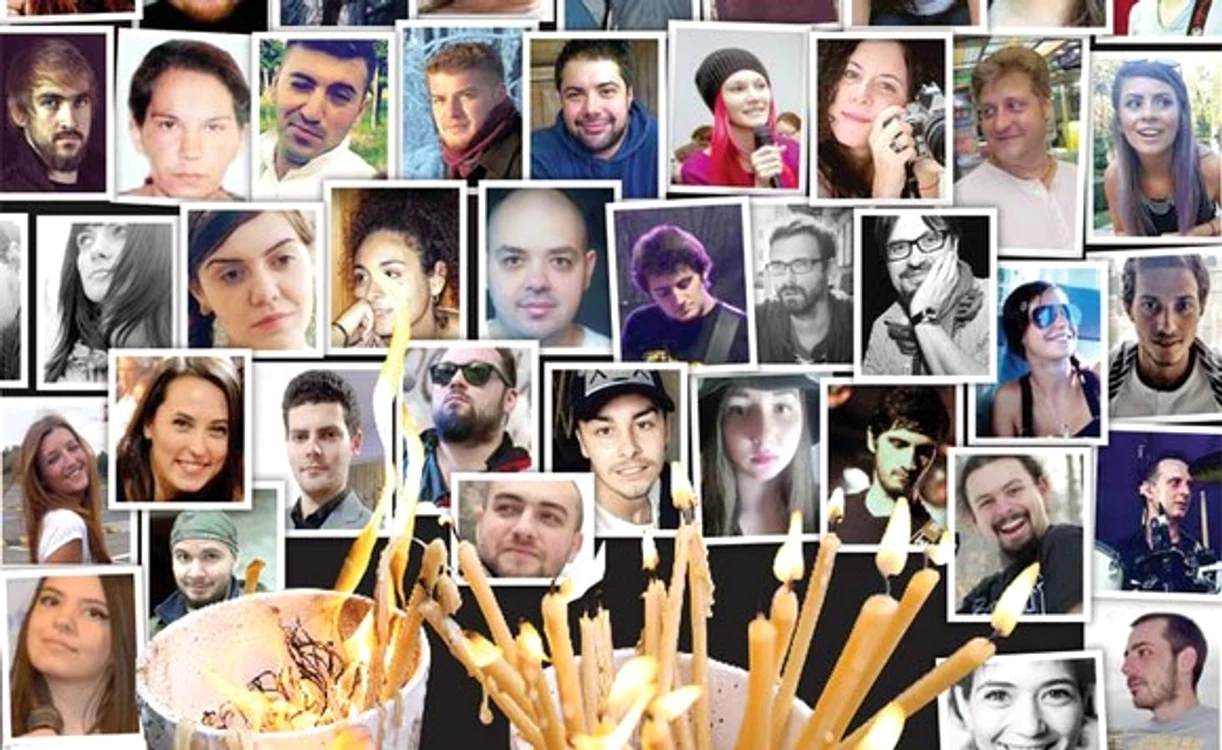 30 octombrie 2015. O zi imposibil de uitat pentru zeci de părinţi rămaşi fără copii