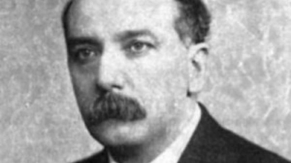 11 august: 63 de ani de la moartea poetului Ion Barbu, pseudonimul lui Dan Barbilian, nume cu care a semnat ca matematician 