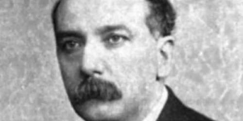 Ion Barbu: Eterul cotidian şi cocaina săptămânală jpeg