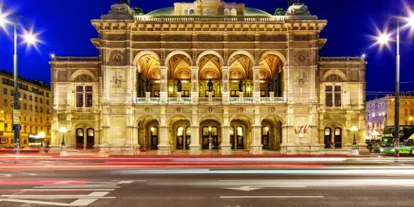 Travel Viena_biroul de turism al Vienei