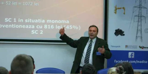 conferinta medias