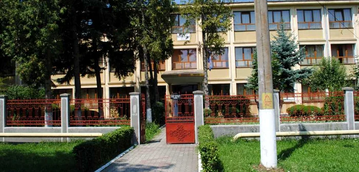 Şcoala Singidava va fi unificată cu şcoala nr.2 din oraş