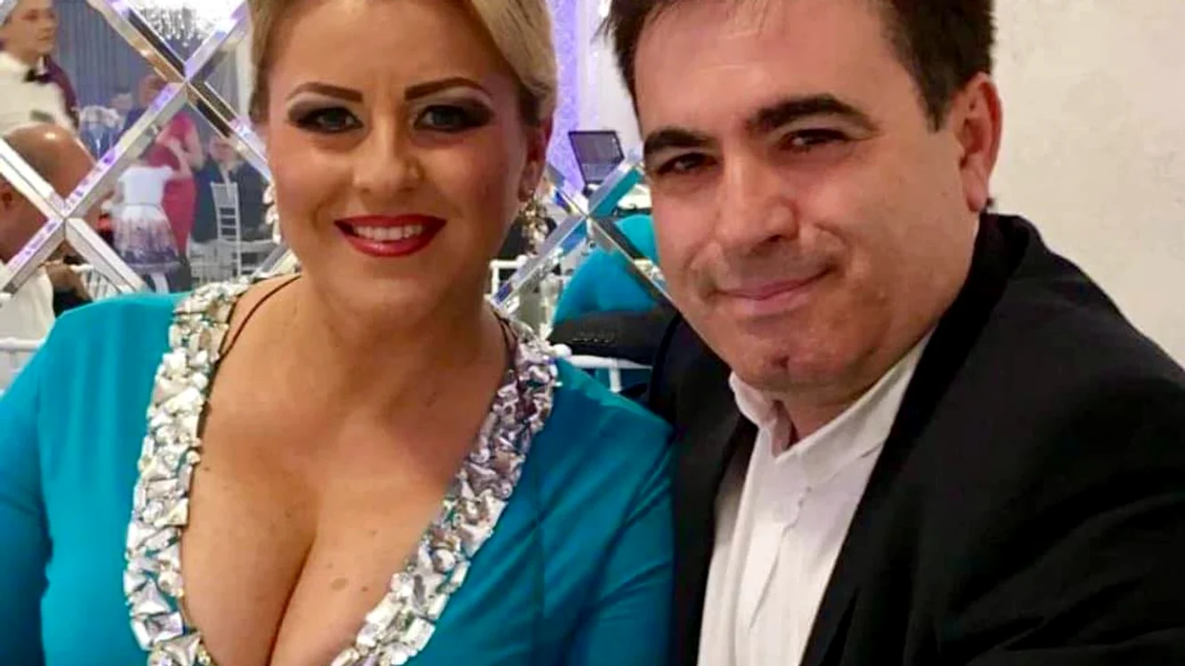 Petrică Viță suferă de cancer de piele / foto: Social media