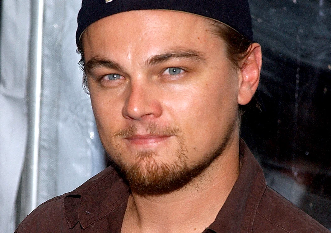Leonardo DiCaprio. FOTO Shutterstock