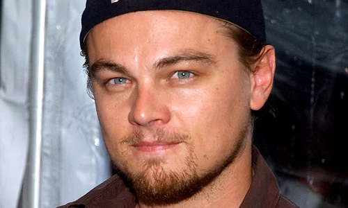 actorul Leonardo DiCaprio  foto   Shutterstock jpg