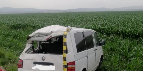 buzaumasinaautoturismpecampaccident