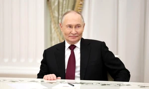 Vladimir Putin FOTO Profimedia