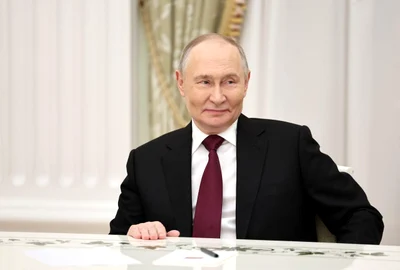 Vladimir Putin FOTO Profimedia