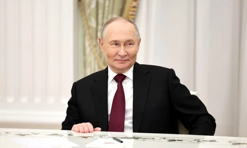 Vladimir Putin FOTO Profimedia 