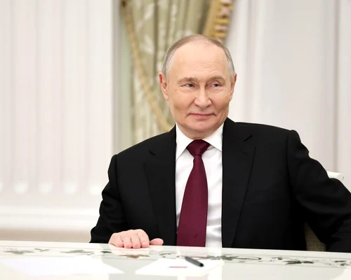 Vladimir Putin FOTO Profimedia 