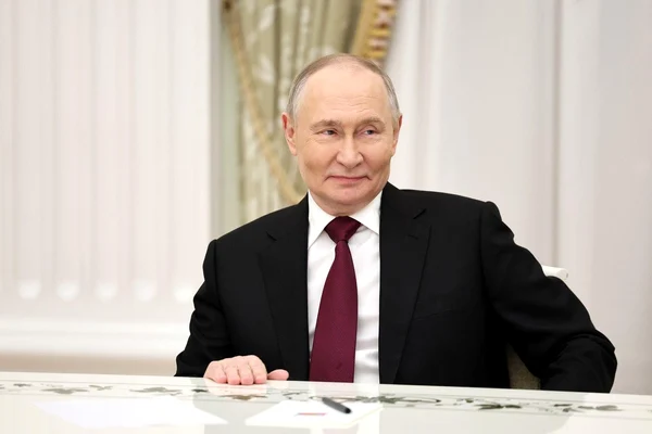 Elitele ruse se pregătesc pentru o eventuală eră „post-Putin”. Cine ar putea intra în cursa pentru Kremlin