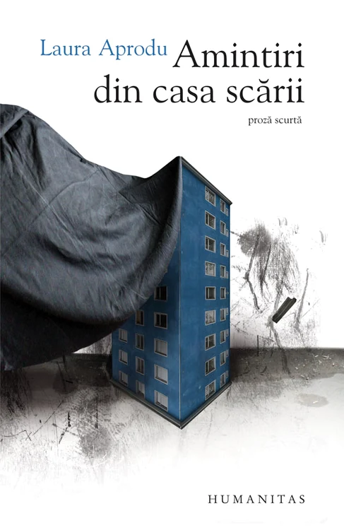 Debutanţi la proza scurtă jpeg