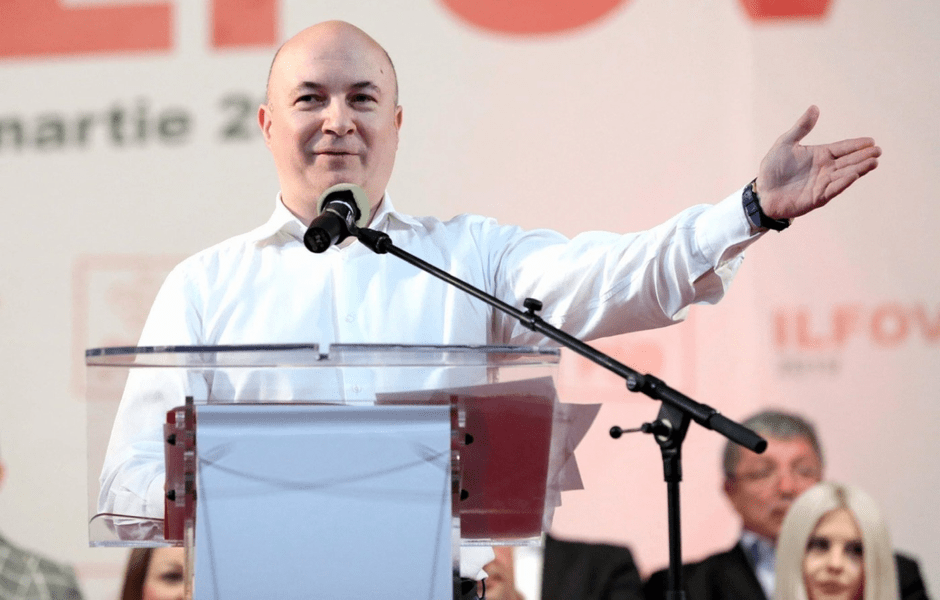 Codrin Ștefănescu este „grav bolnav”. Liderul APP se retrage din politică