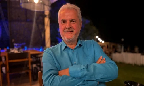 Adrian Nastase in Grecia jpg