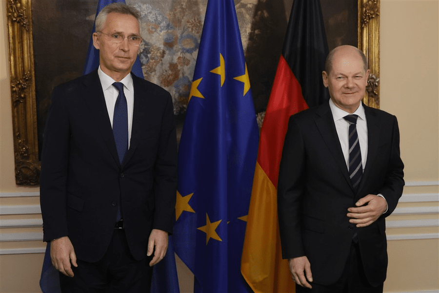 Stoltenberg, la Conferința de Munchen: Ucraina poate învinge Rusia cu armele occidentale