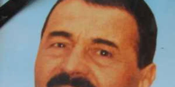 Constantin Stamu