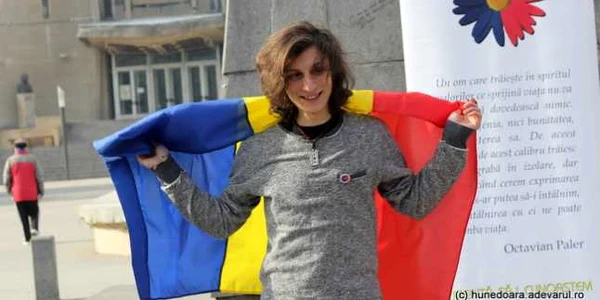 vocea tiberiu albu